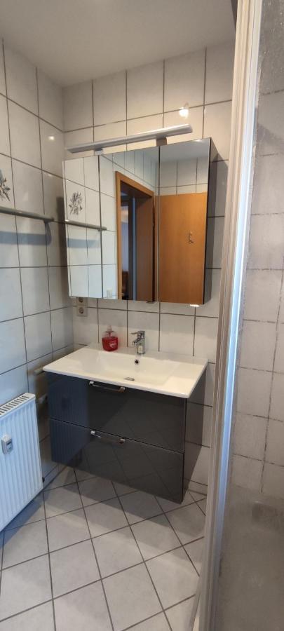 Ferienwohnung Istrefi Alpirsbach Eksteriør billede