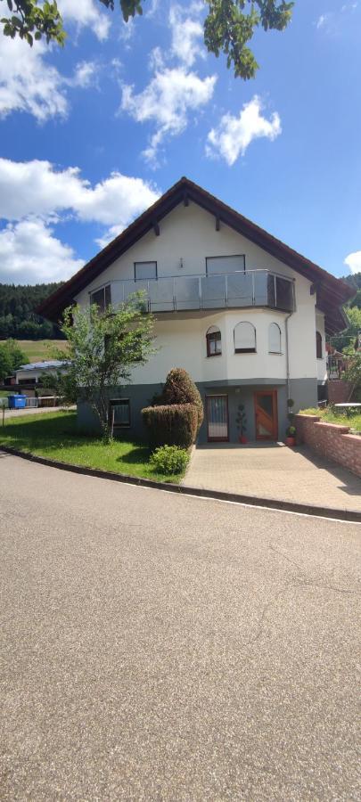 Ferienwohnung Istrefi Alpirsbach Eksteriør billede