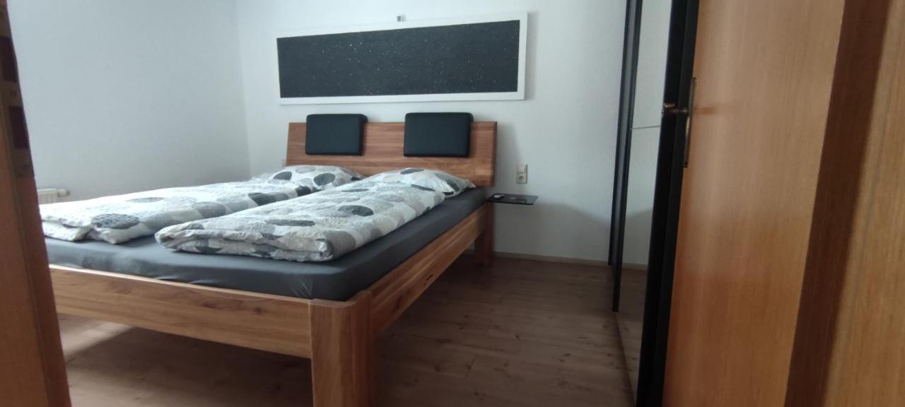 Ferienwohnung Istrefi Alpirsbach Eksteriør billede